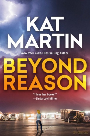 Beyond Reason: 1 [KSIĄŻKA]
