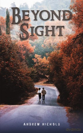 Beyond Sight [KSIĄŻKA]