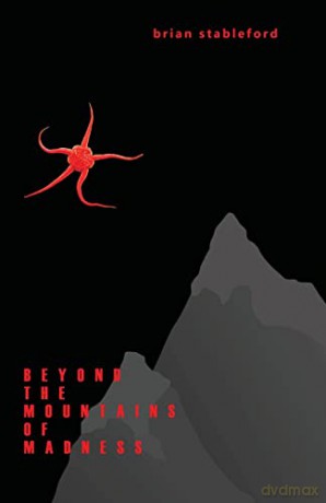 Beyond the Mountains of Madness [KSIĄŻKA]