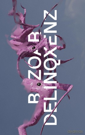 Bezoar Delinqxenz [KSIĄŻKA]