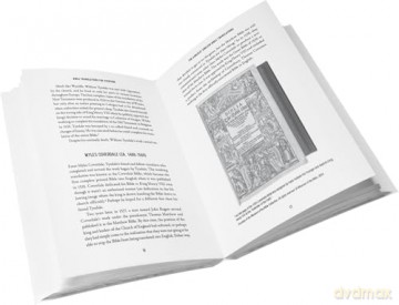 Bible Translations for Everyone: A Guide to Finding a Bible That's Right for You [KSIĄŻKA]