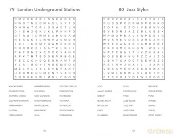 Big Book of Wordsearches 12: 300 themed wordsearches [KSIĄŻKA]