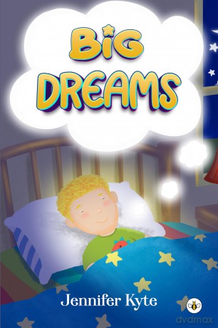 Big Dreams [KSIĄŻKA]