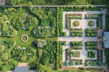 Big Garden Design: The making of beautiful country gardens [KSIĄŻKA]