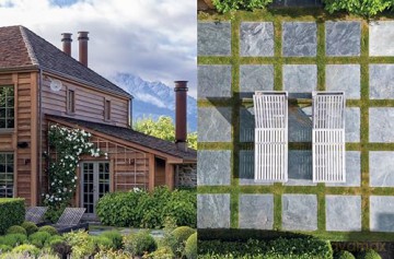 Big Garden Design: The making of beautiful country gardens [KSIĄŻKA]