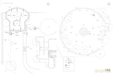 Big Garden Design: The making of beautiful country gardens [KSIĄŻKA]