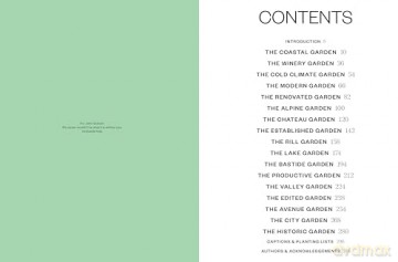 Big Garden Design: The making of beautiful country gardens [KSIĄŻKA]