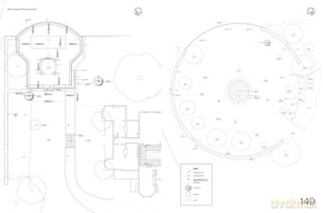 Big Garden Design: The making of beautiful country gardens [KSIĄŻKA]