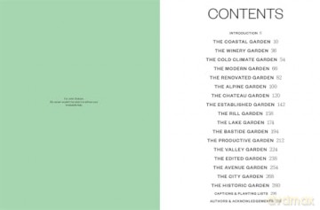 Big Garden Design: The making of beautiful country gardens [KSIĄŻKA]