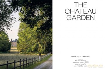 Big Garden Design: The making of beautiful country gardens [KSIĄŻKA]
