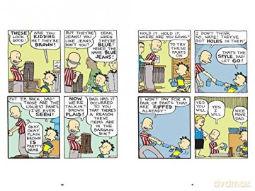 Big Nate Stays Classy: Two Books in One [KSIĄŻKA]