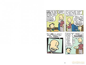 Big Nate Stays Classy: Two Books in One [KSIĄŻKA]