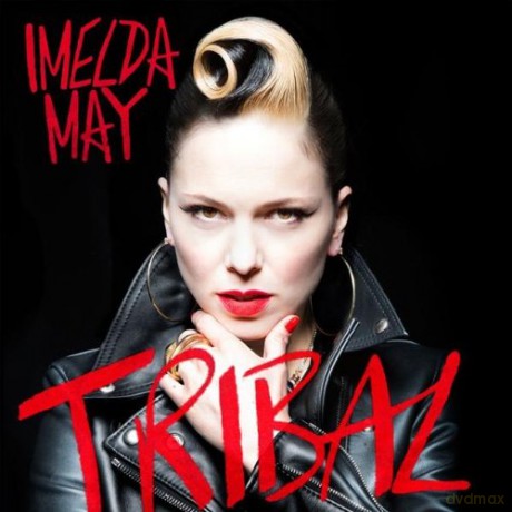Imelda May: Tribal [CD]
