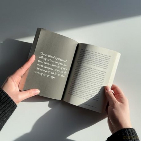 Bilingualism [KSIĄŻKA]