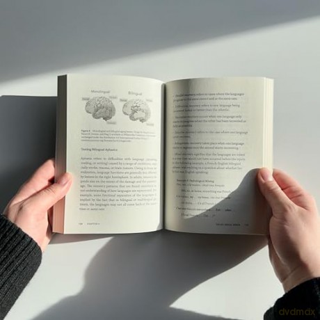 Bilingualism [KSIĄŻKA]