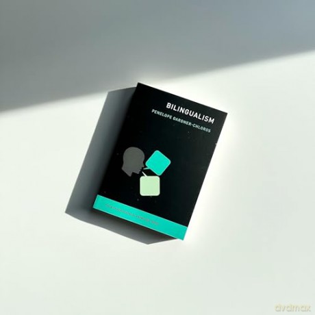 Bilingualism [KSIĄŻKA]