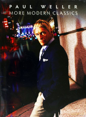 Paul Weller: More Modern Classics [3CD]