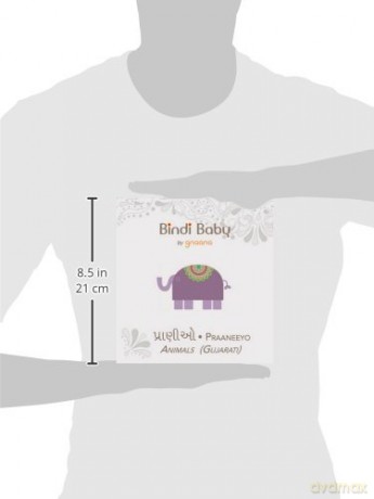 Bindi Baby Animals [KSIĄŻKA]