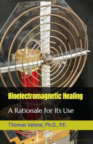 Bioelectromagnetic Healing: A Rationale for Its Use [KSIĄŻKA]