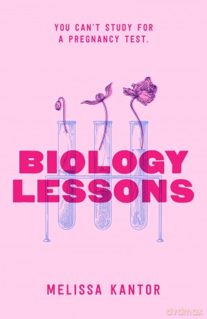 Biology Lessons [KSIĄŻKA]