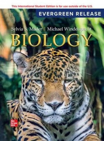 Biology: 2024 Release ISE [KSIĄŻKA]