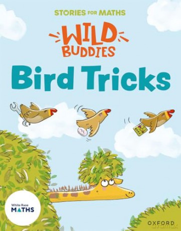 Bird Tricks [KSIĄŻKA]