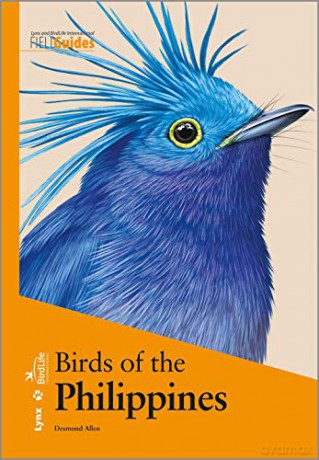 Birds of the Philippines [KSIĄŻKA]