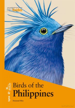 Birds of the Philippines [KSIĄŻKA]