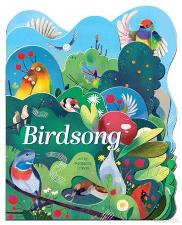 Birdsong [KSIĄŻKA]