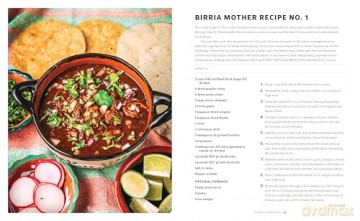 Birrias: 65 Recipes from Traditional to Modern [KSIĄŻKA]