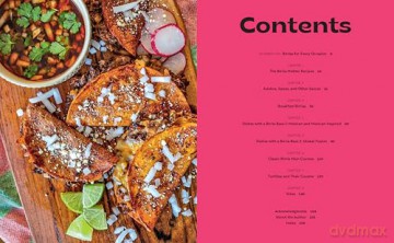 Birrias: 65 Recipes from Traditional to Modern [KSIĄŻKA]