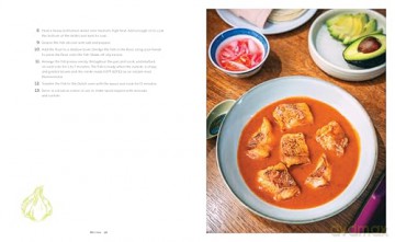 Birrias: 65 Recipes from Traditional to Modern [KSIĄŻKA]