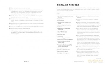 Birrias: 65 Recipes from Traditional to Modern [KSIĄŻKA]