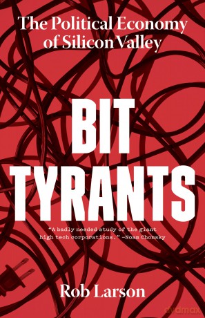 Bit Tyrants: The Political Economy of Silicon Valley [KSIĄŻKA]