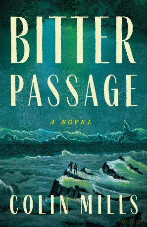 Bitter Passage: A Novel [KSIĄŻKA]