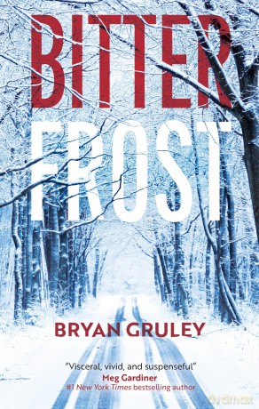 Bitterfrost [KSIĄŻKA]