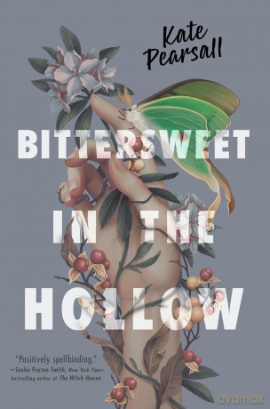 Bittersweet in the Hollow [KSIĄŻKA]