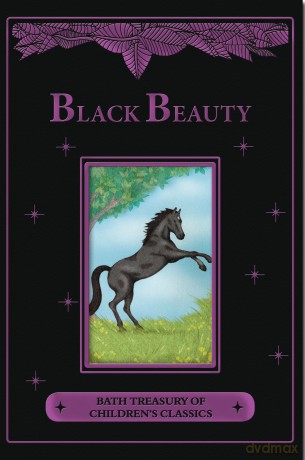 Black Beauty [KSIĄŻKA]