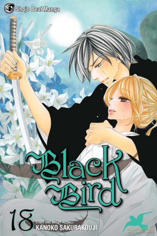 Black Bird, Vol. 18 [KOMIKS]