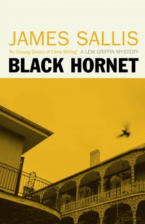 Black Hornet [KSIĄŻKA]