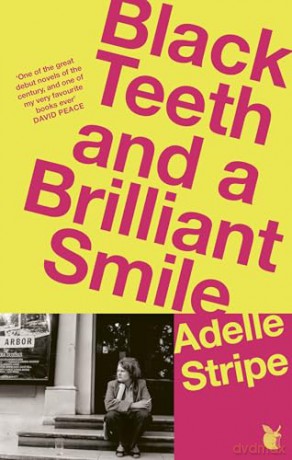 Black Teeth and a Brilliant Smile [KSIĄŻKA]
