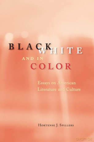 Black, White, and in Color: Essays on American Literature and Culture [KSIĄŻKA]