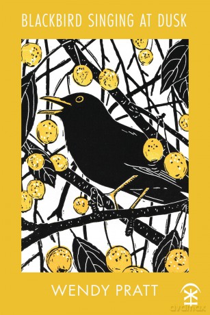 Blackbird Singing at Dusk [KSIĄŻKA]