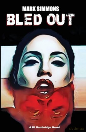 Bled Out [KSIĄŻKA]