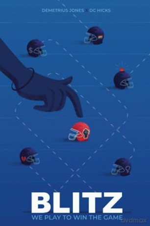 BLITZ: We Play to Win the Game [KSIĄŻKA]