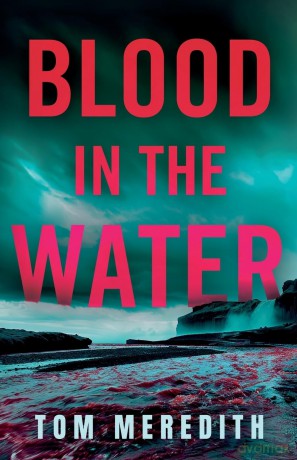 Blood in the Water [KSIĄŻKA]
