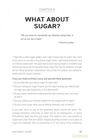 Blood Sugar Balancing Handbook, The: Simple Recipes, Proven Methods, and Practical Strategies for Improving Glucose Levels for Non-Diabetics [KSIĄŻKA]