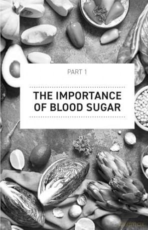 Blood Sugar Balancing Handbook, The: Simple Recipes, Proven Methods, and Practical Strategies for Improving Glucose Levels for Non-Diabetics [KSIĄŻKA]