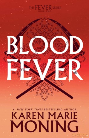 Bloodfever: Fever Series Book 2 [KSIĄŻKA]
