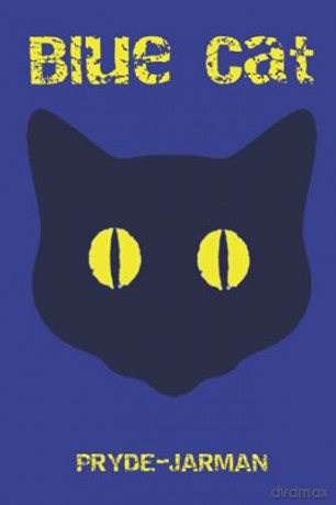 Blue Cat [KSIĄŻKA]
